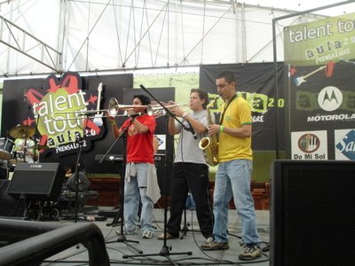 Horchata Regular Band photo