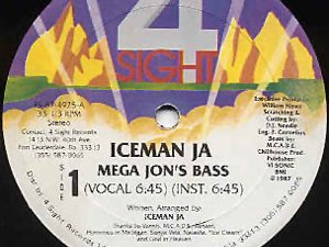 iceman Ja