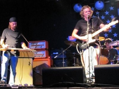 Six Time Losers photo