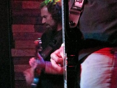 Six Time Losers photo