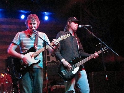 Six Time Losers photo