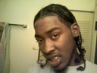 G Soulja a.k.a. Da Vinci photo