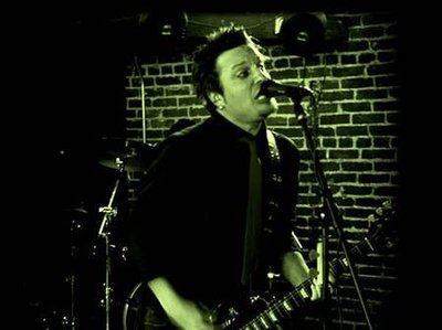 Green Today - A Tribute To GREEN DAY photo