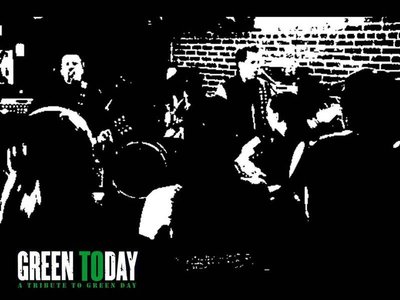 Green Today - A Tribute To GREEN DAY photo