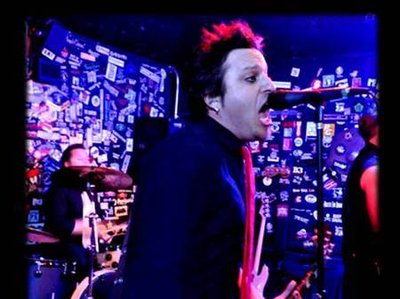 Green Today - A Tribute To GREEN DAY photo