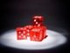 dice on deck