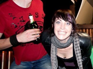 Heather Waters
