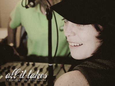 Heather Waters 
