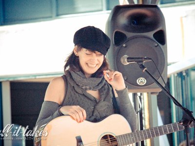 Heather Waters   