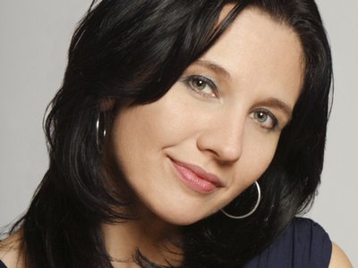 Natalie Nicole Gilbert photo