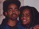 Me and the Hubby