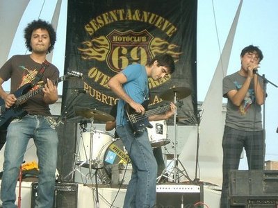 Los Monda photo