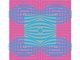 Second print to promote the first single "Composition 1 - Water" by Anthony Nesossis.