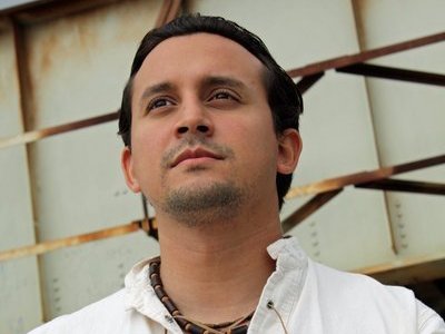 Allen Arambula photo