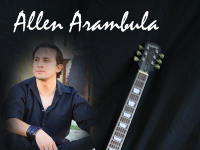 Allen Arambula photo