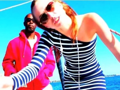 BE EASY FT. DAME GREASE