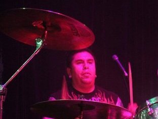 MARCO - DRUMS