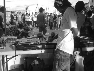 Zona Urbana 502 photo