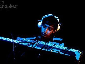 DJ VEGETTA 