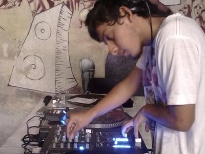 Zona Urbana 502 photo