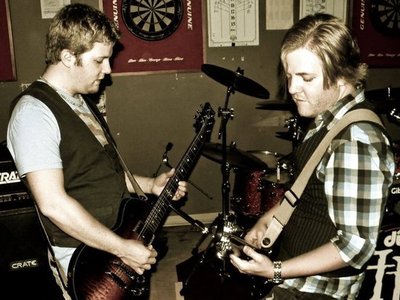First Fracture photo