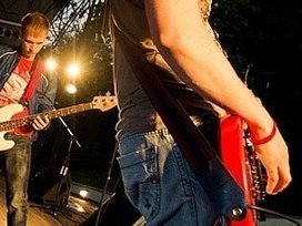 North-West Rock Fest 2011