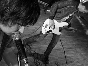 North-West Rock Fest 2011