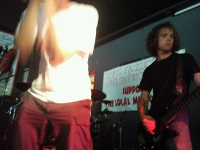 Gristle photo