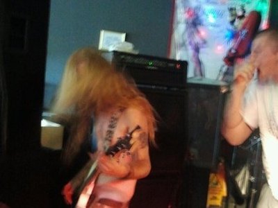 Gristle photo