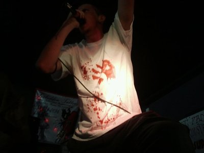 Gristle photo