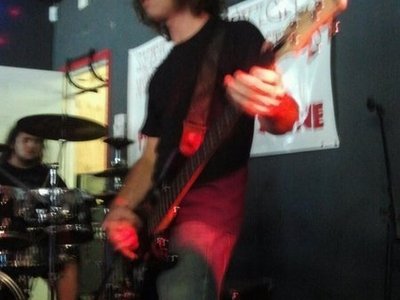 Gristle photo