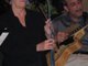 Robin and Rick at Intermezzo