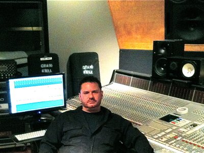 John Campos  (Producer/Engineer) photo