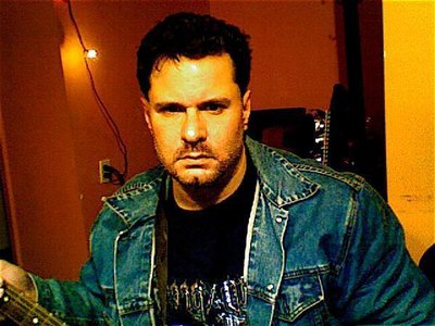 John Campos  (Producer/Engineer) photo