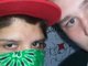 me and my homie big red