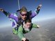 I'm skydiving!!!!
