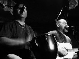 Hell to Texas photo