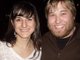 With Suzie Brown in Philadelphia, November 17, 2010