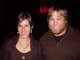 With Sarah Blacker in Philadelphia, November 17, 2010