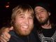 With Kris Norris of Straight Line Stitch in Shreveport, December 2010