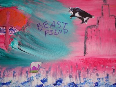 Beast Fiend photo