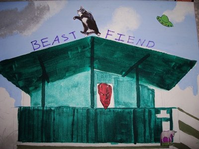 Beast Fiend photo