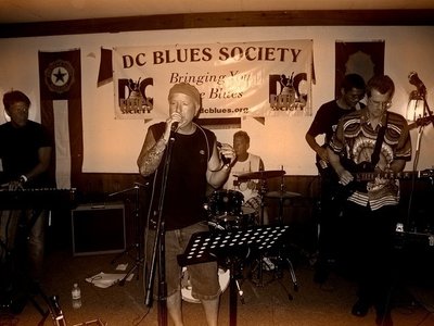 Fast Eddie & The Slowpokes photo
