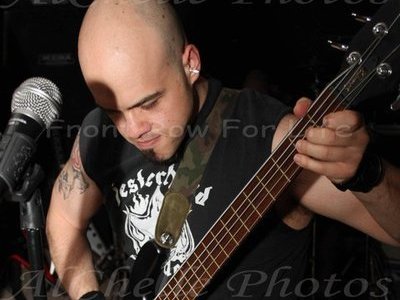 Slam One Down photo