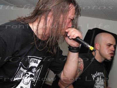 Slam One Down photo