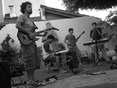 Ensayo