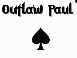 "Outlaw" Paul photo