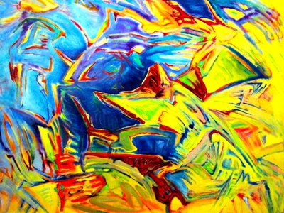 Painting