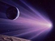 Elenin Comet