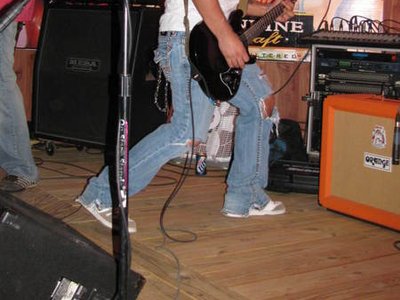 Red Light Revival photo